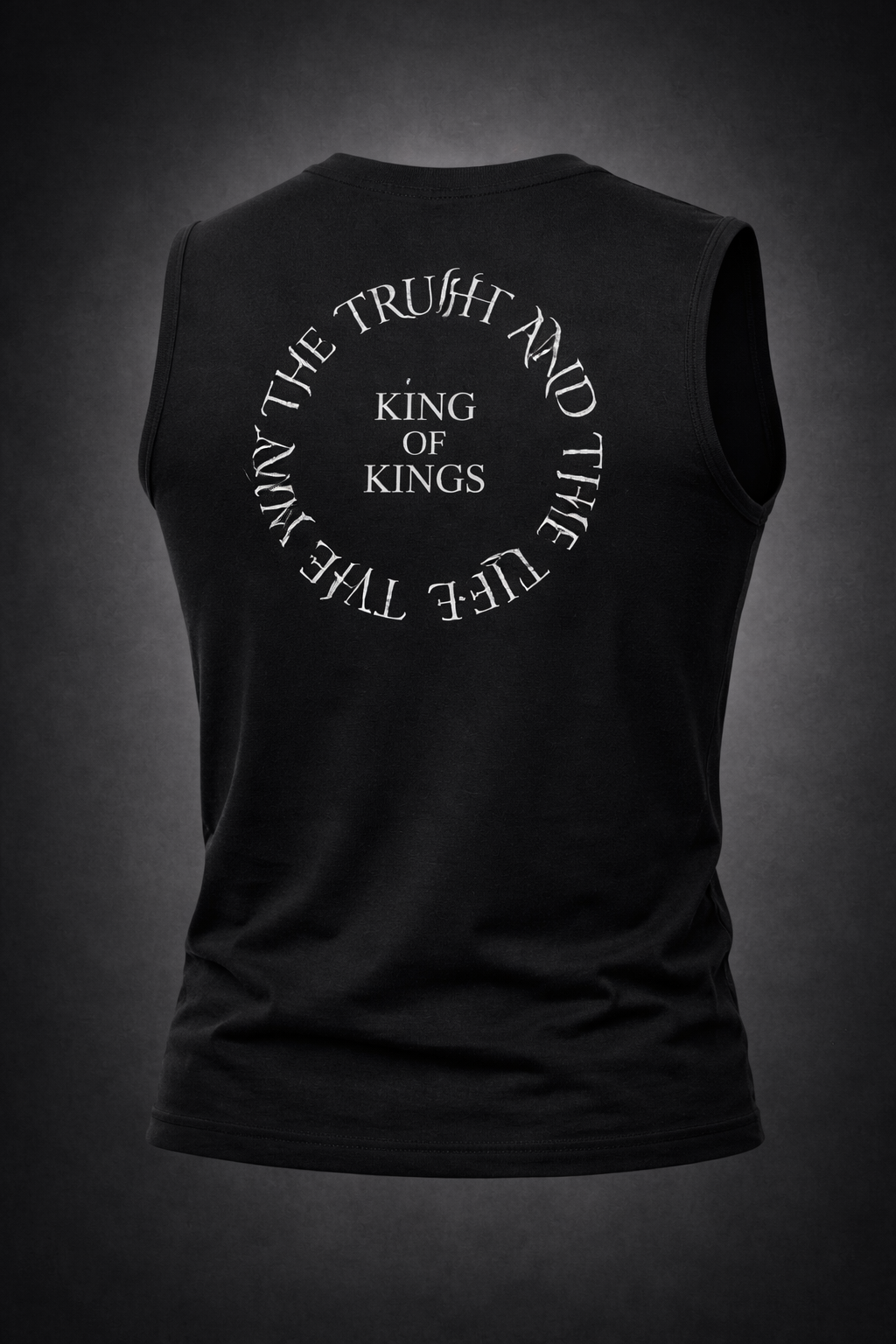 King of Kings PRGO
